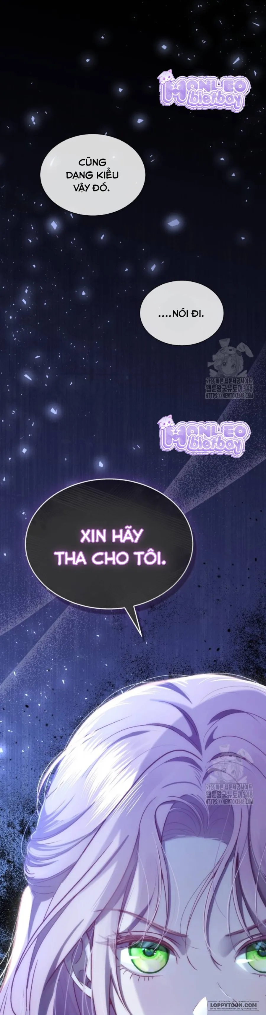 Dẫu Cho Con Gái Của Kẻ Phản Diện Trùng Sinh Chap 1 - trang 11