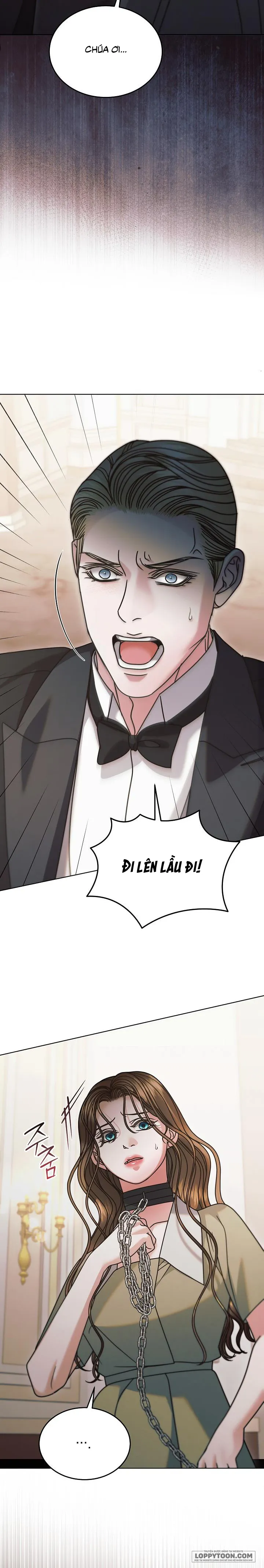 Hãy Cầu Xin Tôi Đi Chap 75 - trang 26