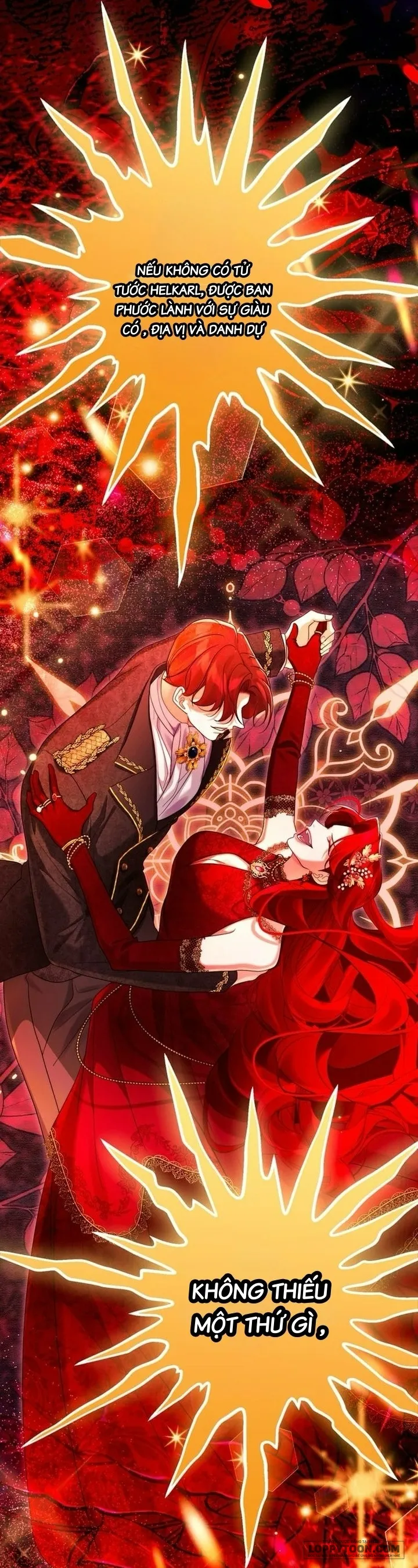 Không Cần Hối Hận Chap 32 - trang 113