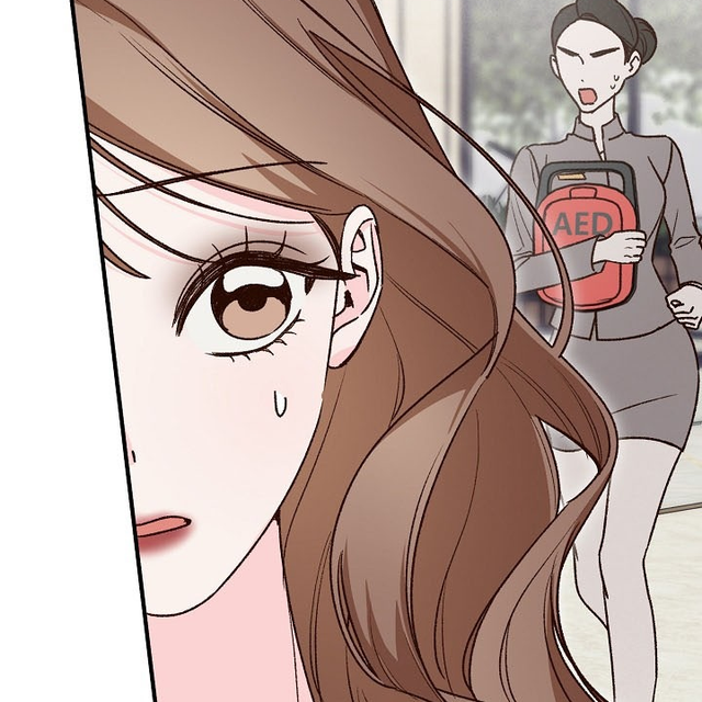 Hiểu Lầm Trong Buổi Hẹn Hò Giấu Mặt Chap 2 - trang 91