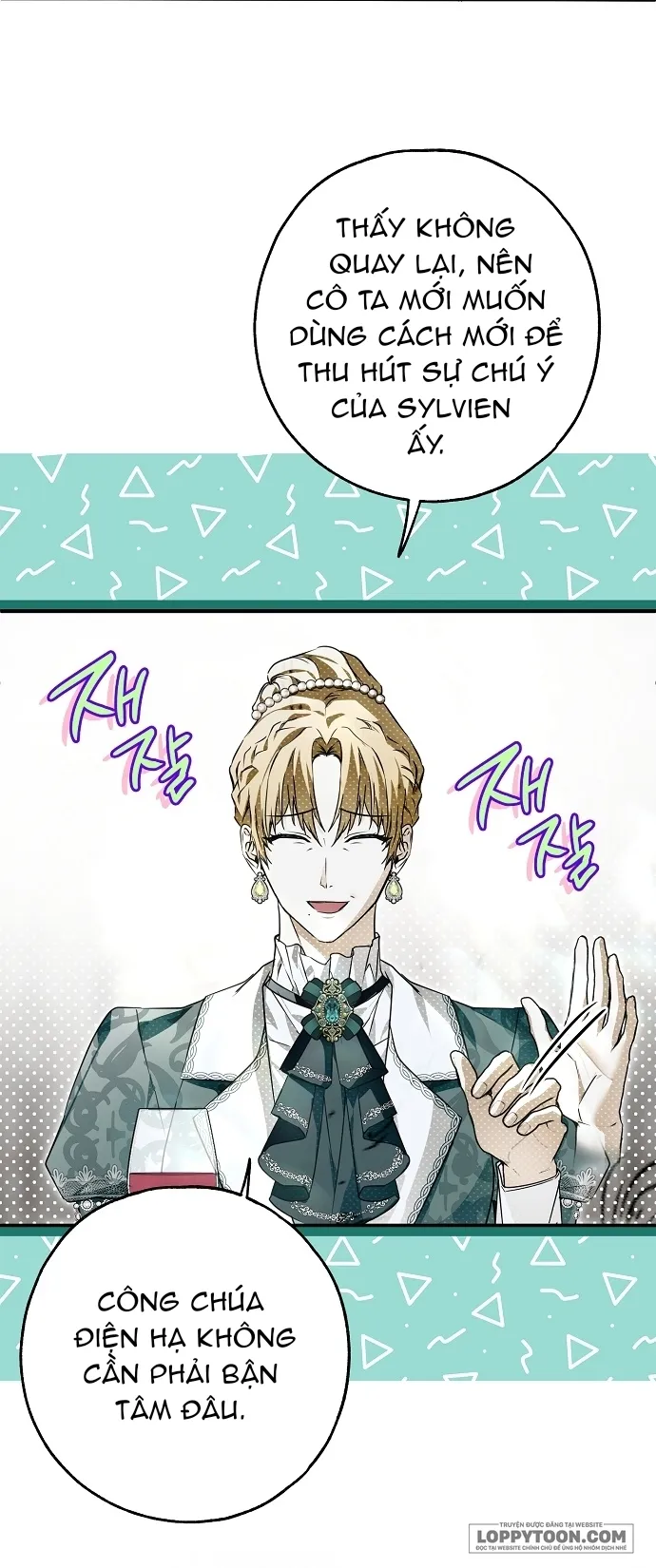 Có Kẻ Đã Sở Hữu Cơ Thể Của Tôi Chap 22 - trang 27