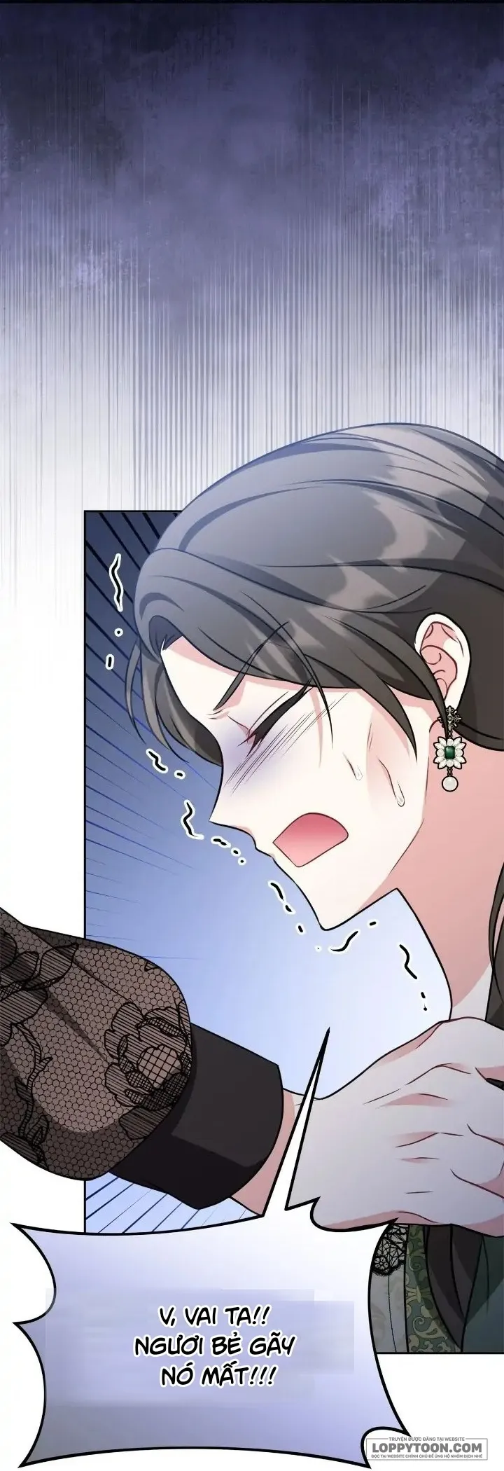Tôi Sống Chung Với Mẹ Chồng Chap 23 - trang 19