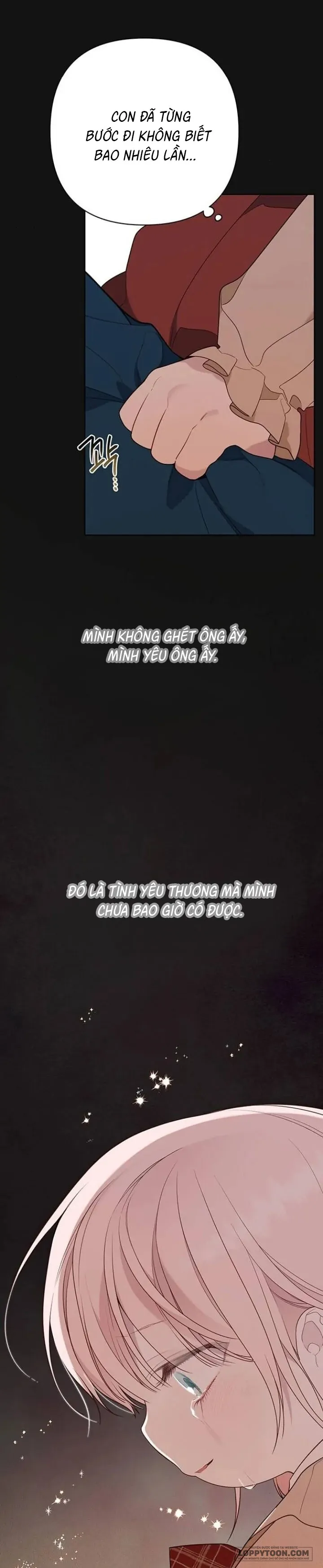 Bạo Chúa Bé Con Chap 44 - trang 32