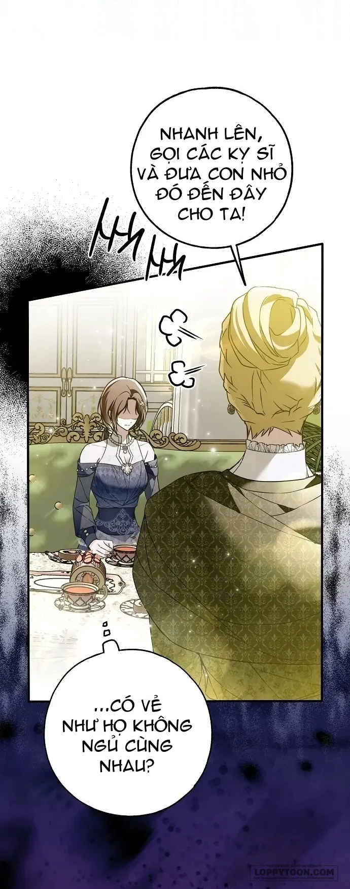 Có Kẻ Đã Sở Hữu Cơ Thể Của Tôi Chap 43 - trang 23