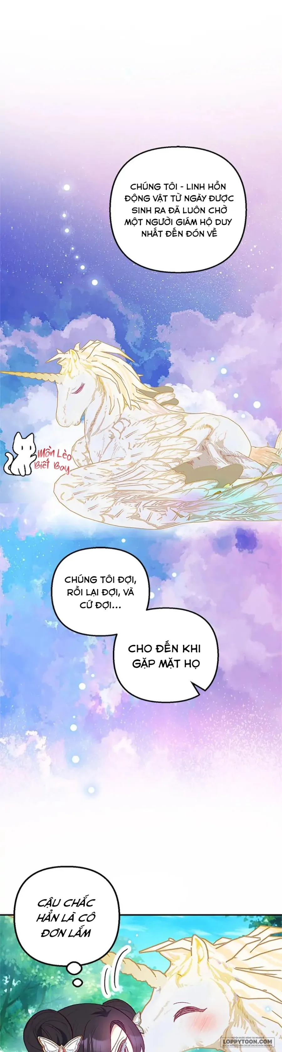 Con Gái Cưng Của Quỷ Chap 20 - trang 19