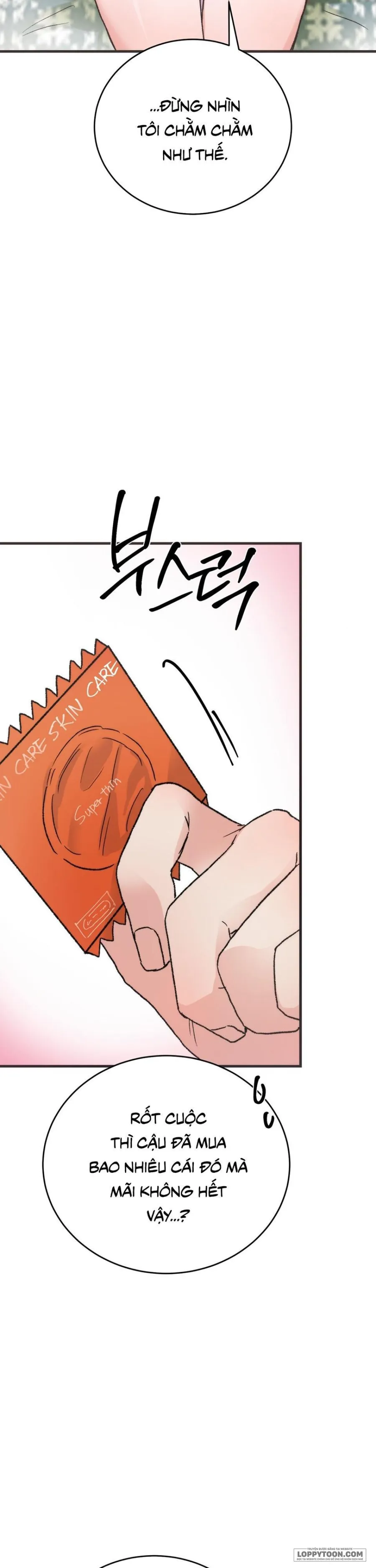 [KHÔNG CHE] Khúc Hát Giữa Mùa Hè Chap 12 - 🔞🔞🔞 - trang 4