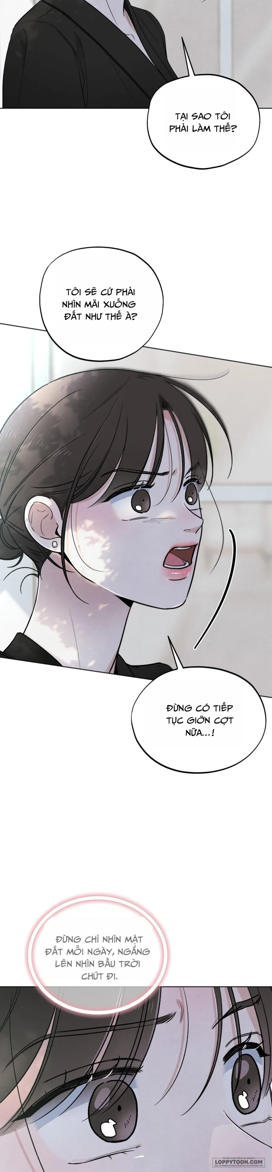 Cuộc Đời Của Kẻ Cặn Bã Chap 46 - trang 32