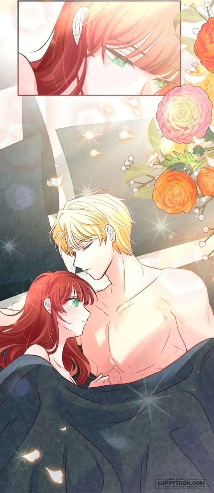 Hầu Gái Không Thích Nuôi Dạy Trẻ Nhỏ Chap 41 - trang 67