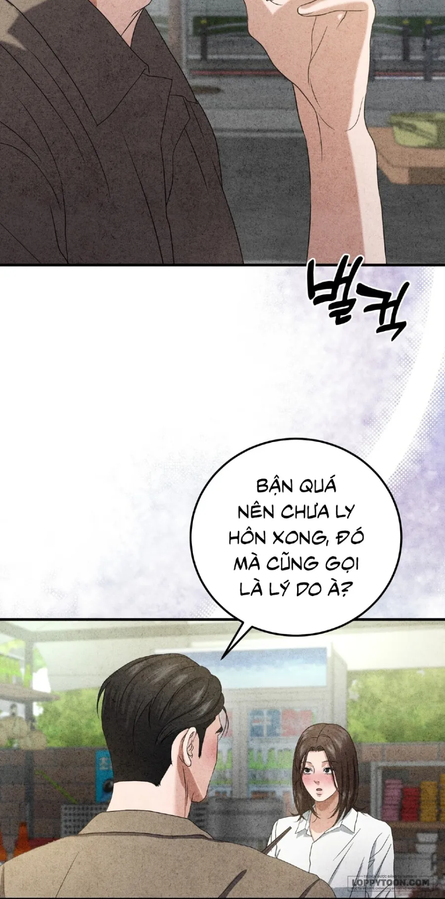 Nhật Ký Tình Yêu Với Bạn Thân Chap 12 - trang 32