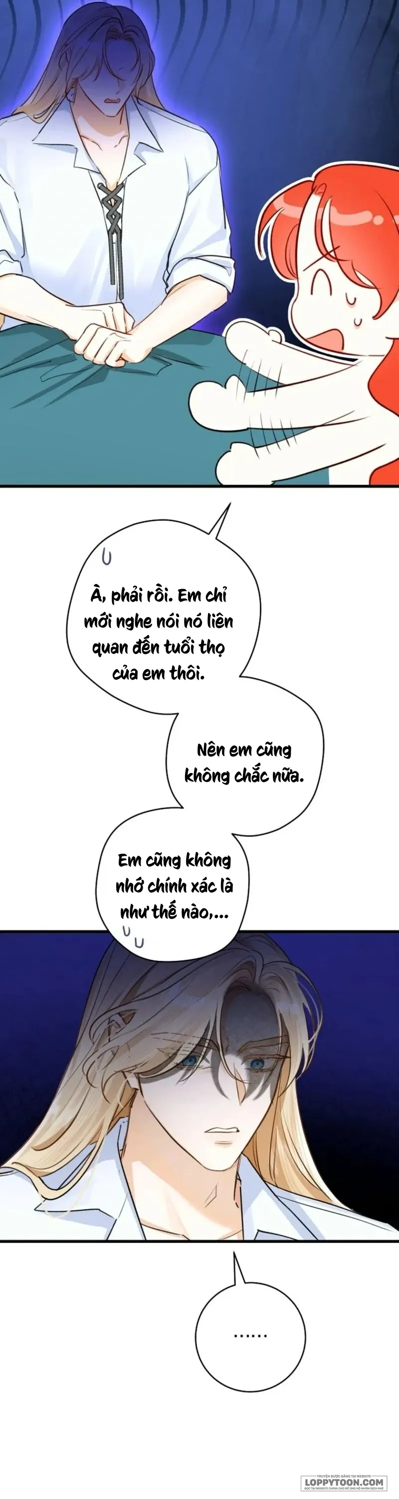 Cuộc Hôn Nhân Xa Hoa Của Đại Công Tước Là Giả Chap 82 - trang 27