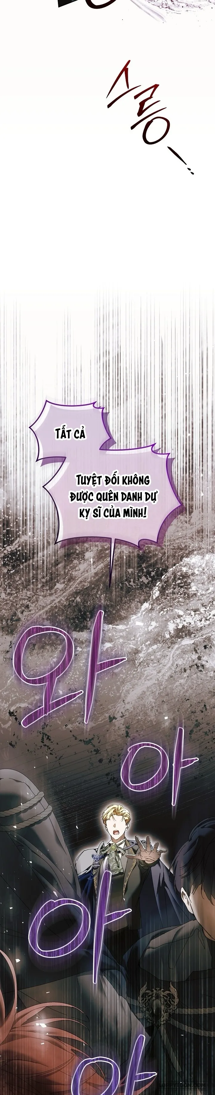 Trở Thành Bảo Mẫu Mắc Bệnh Nan Y Của Nam Chính Hắc Ám Chap 78 - trang 26