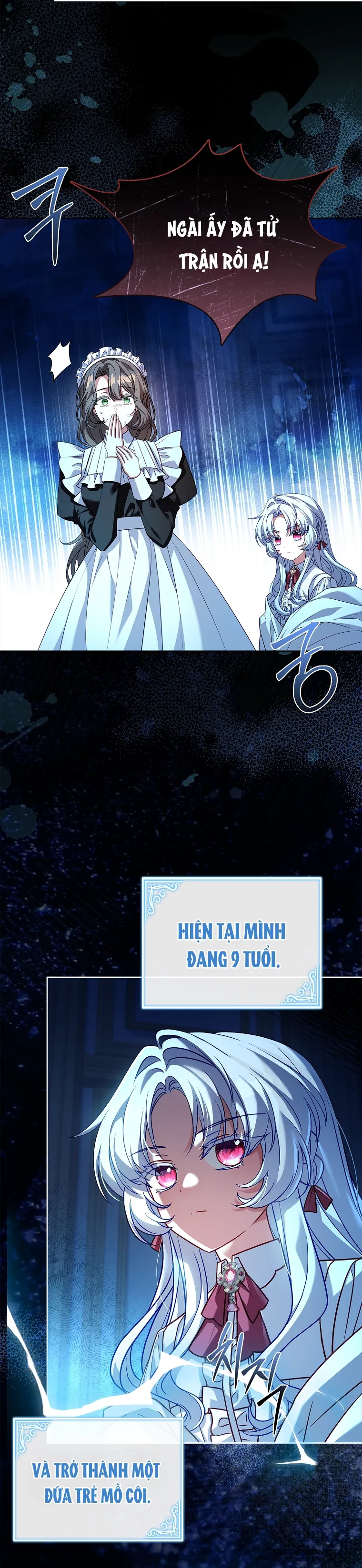 Cha Nào Con Nấy Chap 1 - trang 26