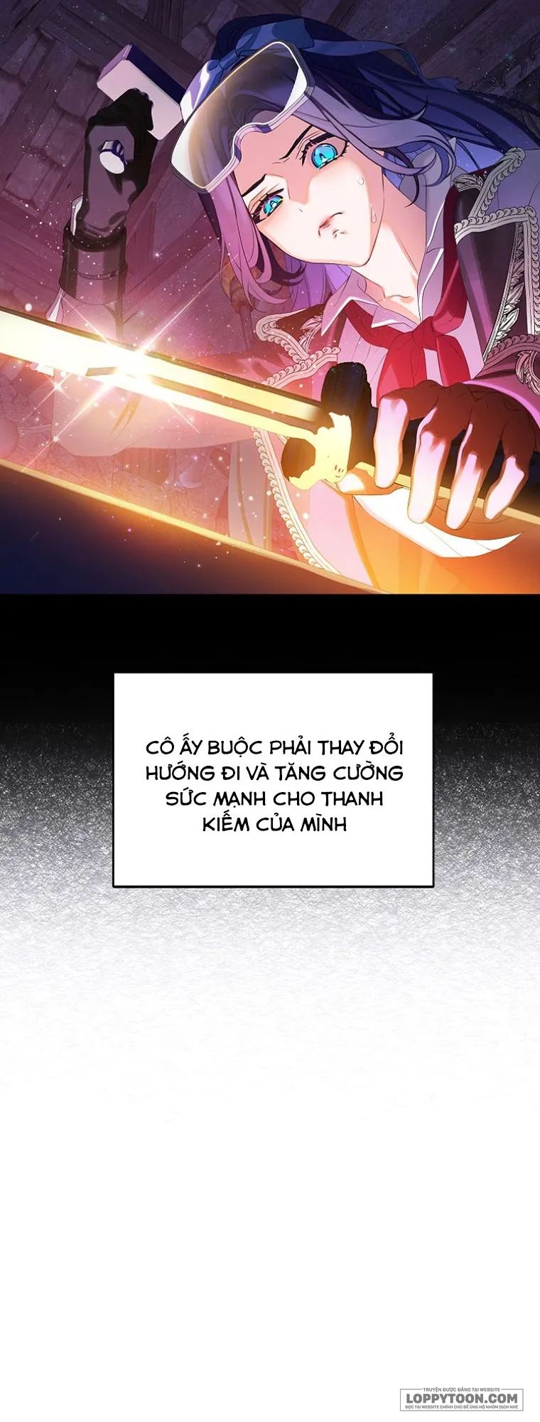 Trở Thành Người Thừa Kế Của Gia Đình Phản Diện Chap 10 - trang 5
