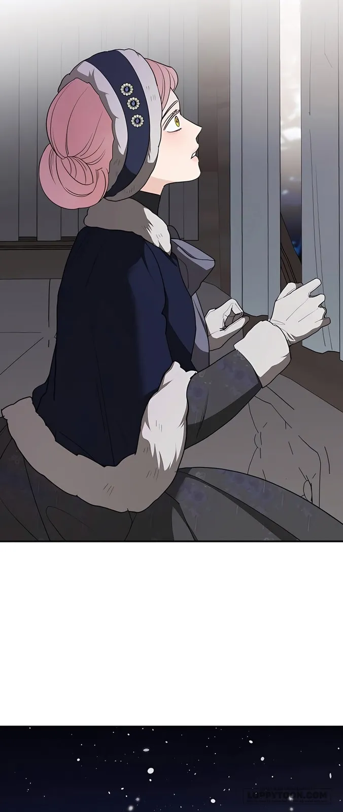 Gia Đình Chồng Quá Ám Ảnh Bởi Tôi Chap 84 - trang 49