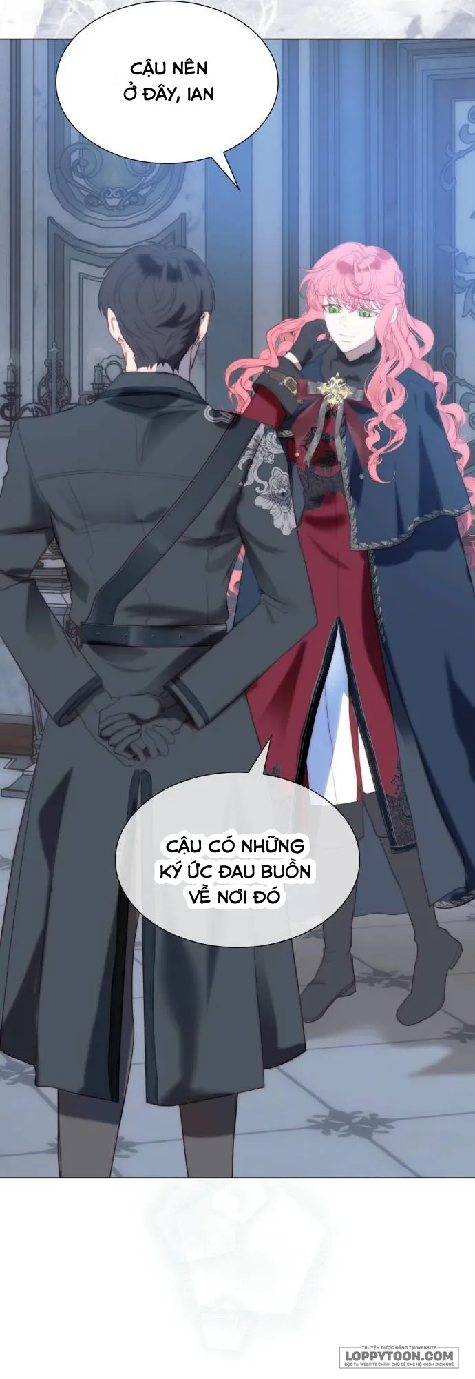 Tôi Được Sinh Ra Là Cô Con Gái Thứ Hai Chap 57 - trang 55