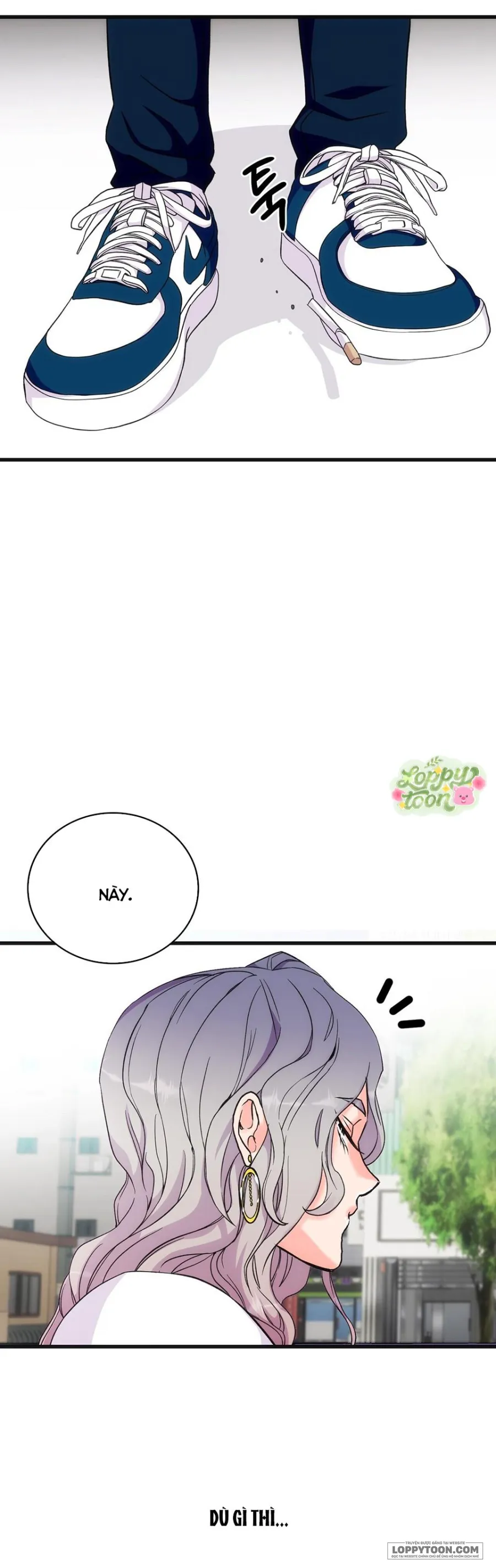 Rung Động Đỉnh Cao Chap 1 - trang 25