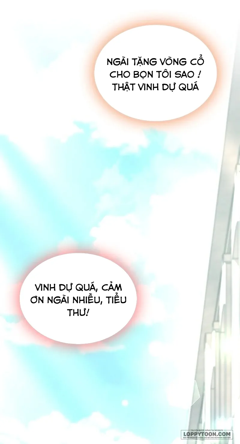 Đã Từ Chối Sủng Ái Rồi Mà Sao Còn Ám Ảnh Thế? Chap 15 - trang 11