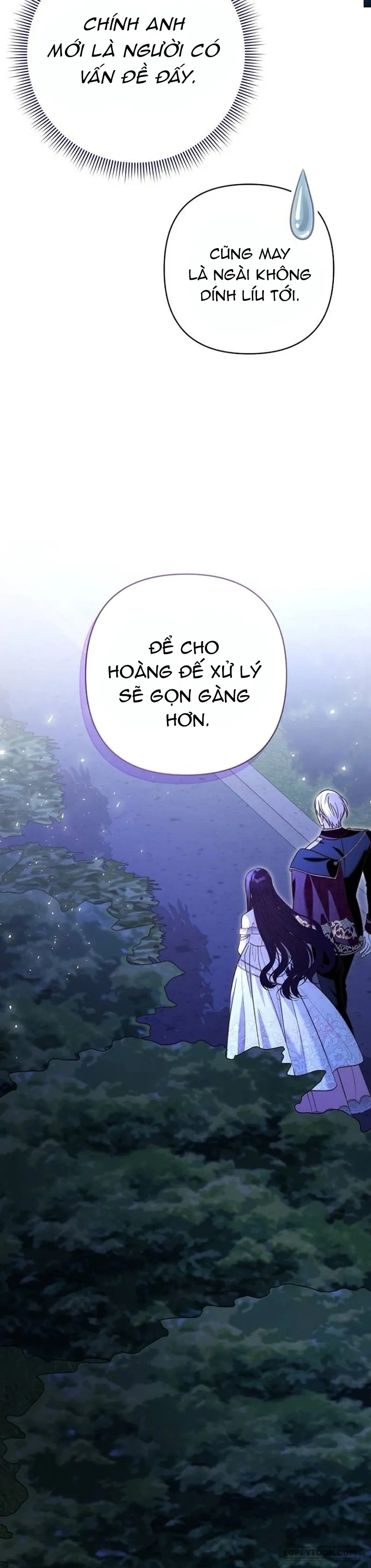 Cô Dâu Của Đại Công Tước Là Chiến Binh Địa Ngục Chap 32 - trang 28