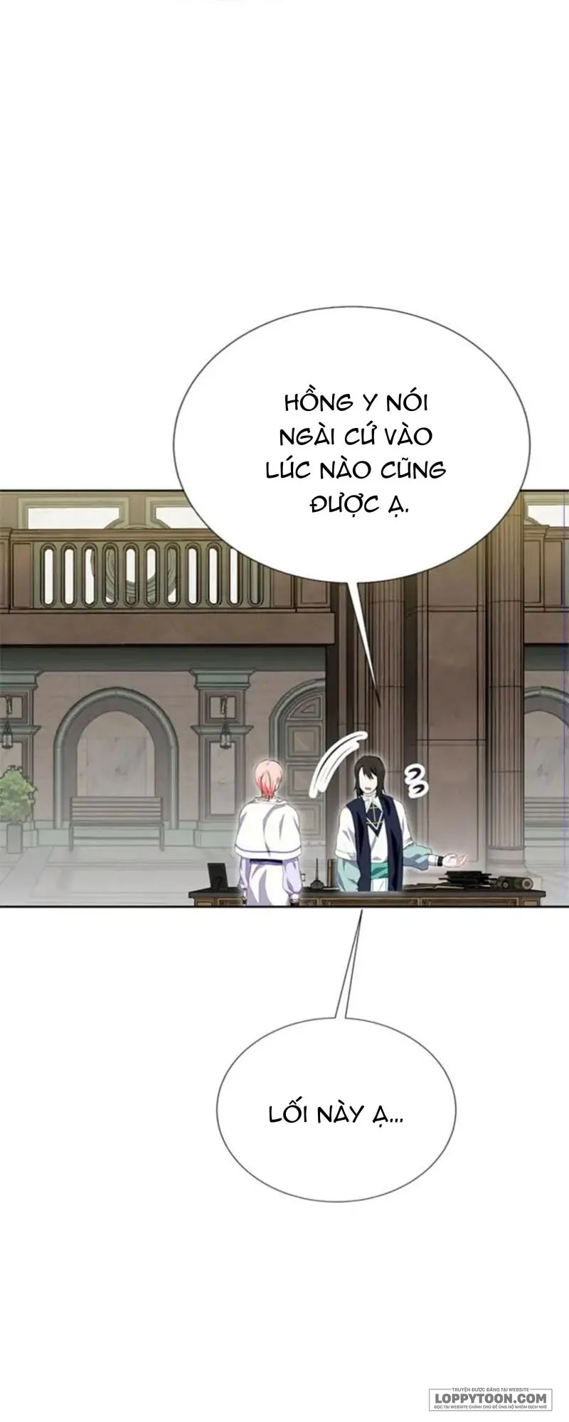Phía Sau Mặt Nạ Của Nam Chính Hiền Lành Chap 34 - trang 15