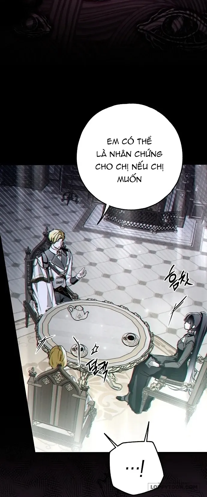 Có Kẻ Đã Sở Hữu Cơ Thể Của Tôi Chap 39 - trang 51