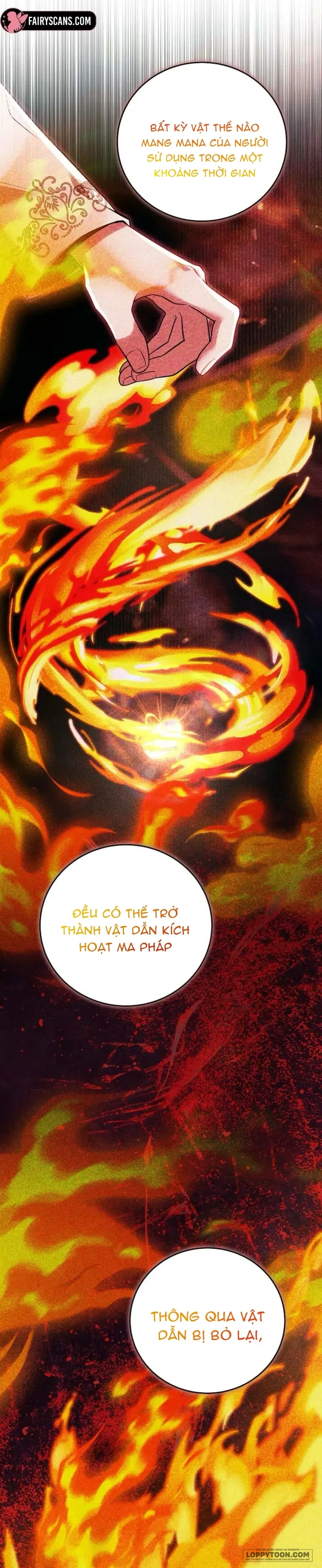 Khi Nam Chính Và Nữ Chính Chia Tay Chap 13 - trang 26