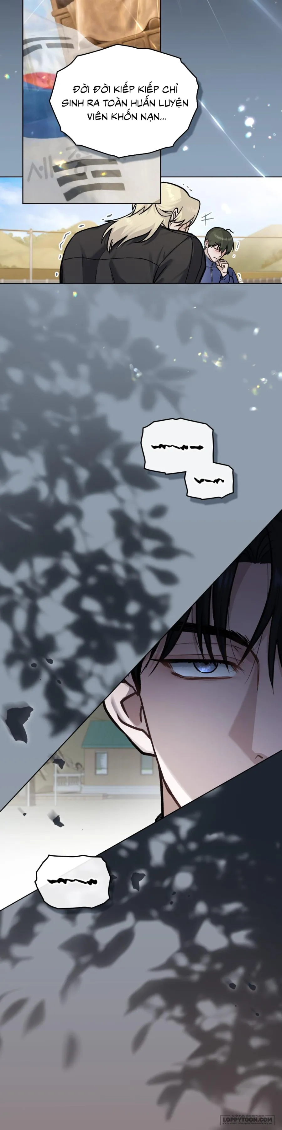 Kết Hôn Với Kẻ Tâm Thần Chap 28 - trang 18