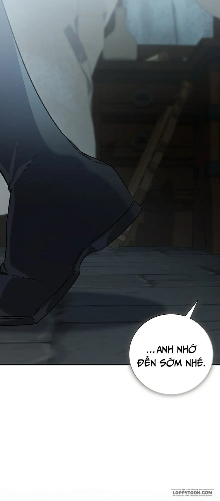 Papa Là Kẻ Thù Kiếp Trước Của Tôi? Chap 75 - trang 37