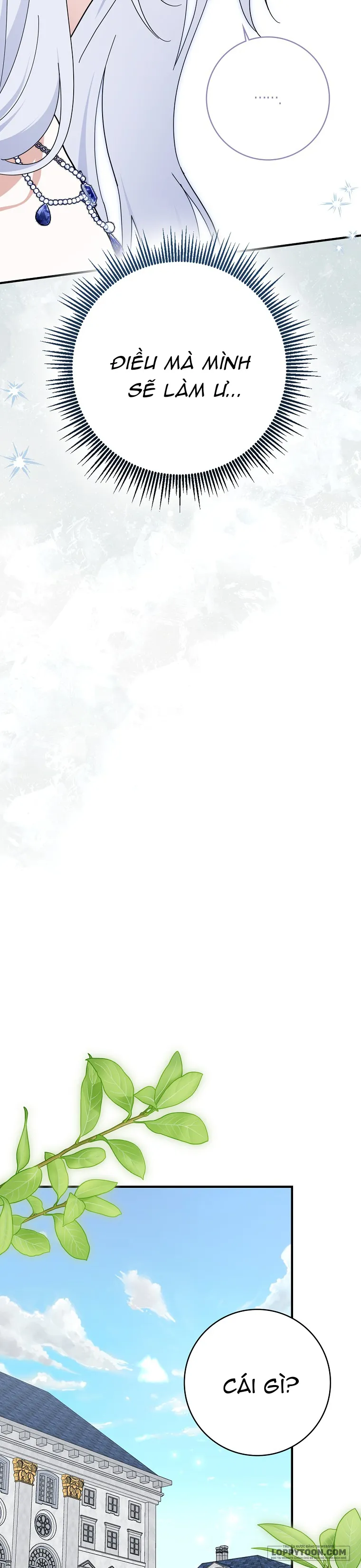 Vị Hôn Phu Phản Diện Cản Trở Con Đường Hoa Của Tôi Chap 76 - trang 16