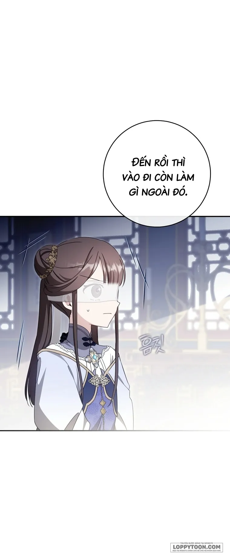 Trở Thành Cô Cháu Gái Bị Khinh Miệt Của Nhà Quyền Quý Chap 121 - trang 24