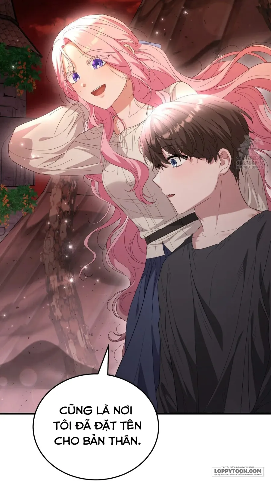 Nàng Tiên, Hãy Ký Hợp Đồng Nào Chap 78 - trang 79