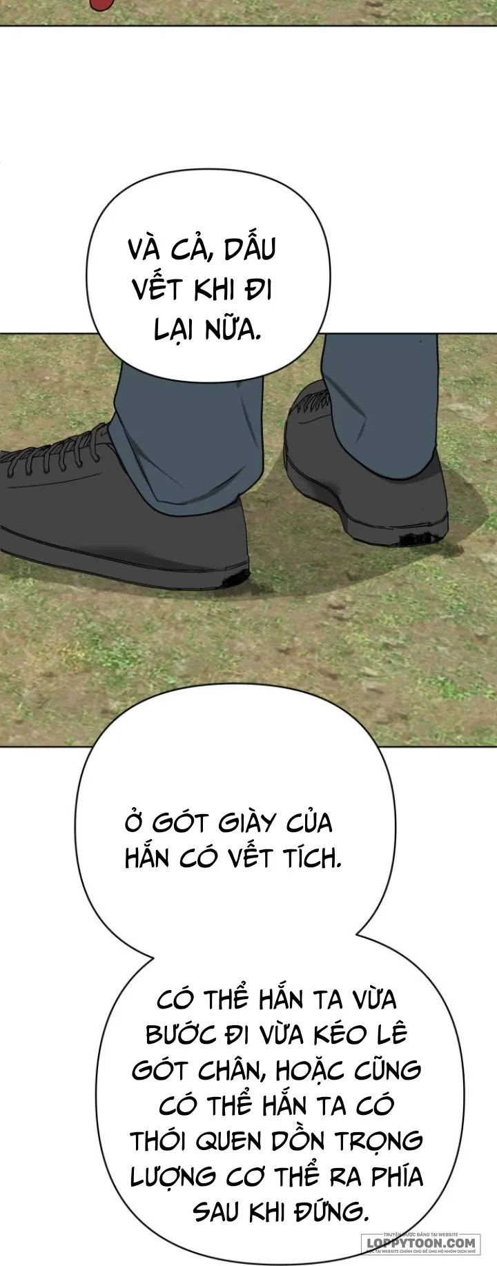 Kẻ Thua Cuộc Sẽ Là Đệ Nhất Phu Nhân Chap 28 - Người cung cấp thông tin ẩn danh - trang 24