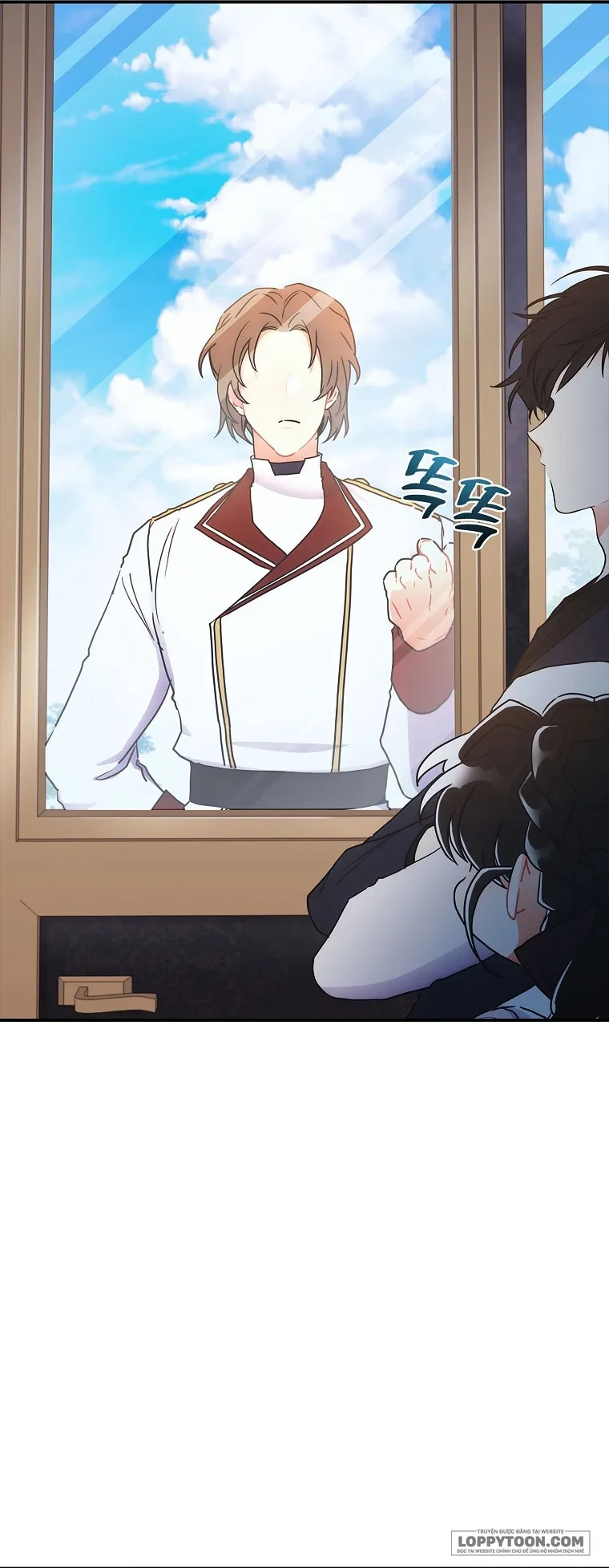 Tôi Đã Trở Thành Con Gái Nuôi Của Nam Chính Chap 66 - trang 24