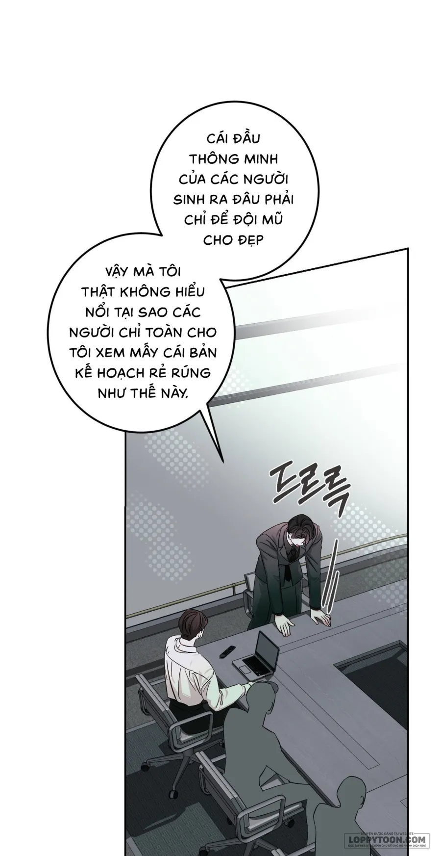 Quả Nhiên Vị Giám Đốc Điều Hành Đó… Chap 9 - trang 44