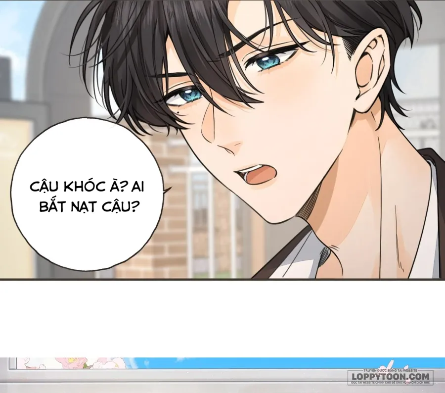 Em Chỉ Muốn Hít Vận Khí Của Anh Chap 93-94 - trang 4