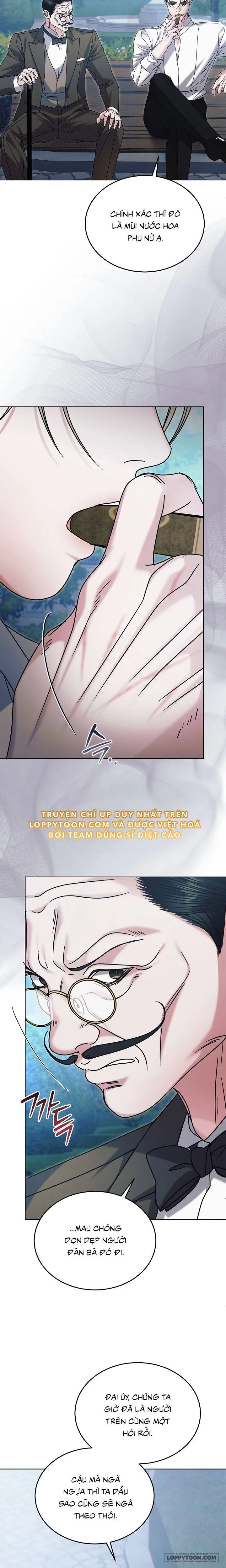 Hãy Cầu Xin Tôi Đi Chap 81 - 🔞🔞🔞 - trang 23