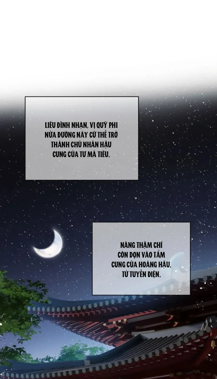 Dâng Cá Muối Cho Sư Tổ Chap 61 - trang 2