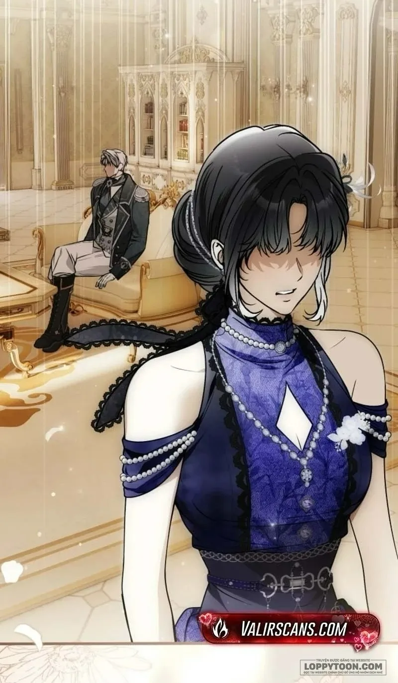 Có Kẻ Đã Sở Hữu Cơ Thể Của Tôi Chap 90 - trang 79