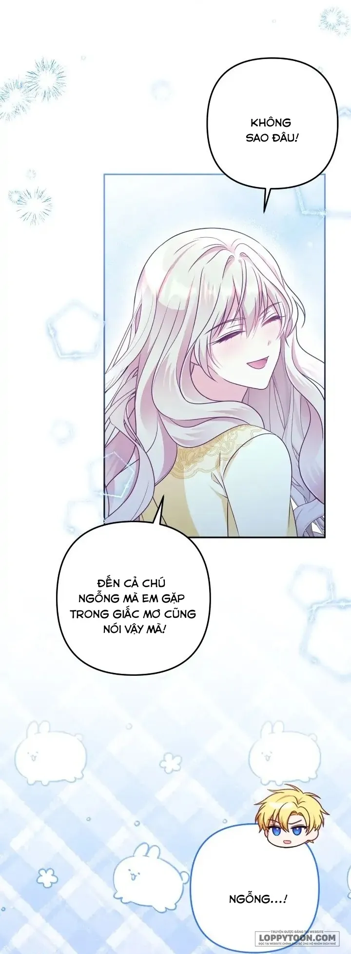 Tôi Sống Chung Với Mẹ Chồng Chap 40 - trang 15