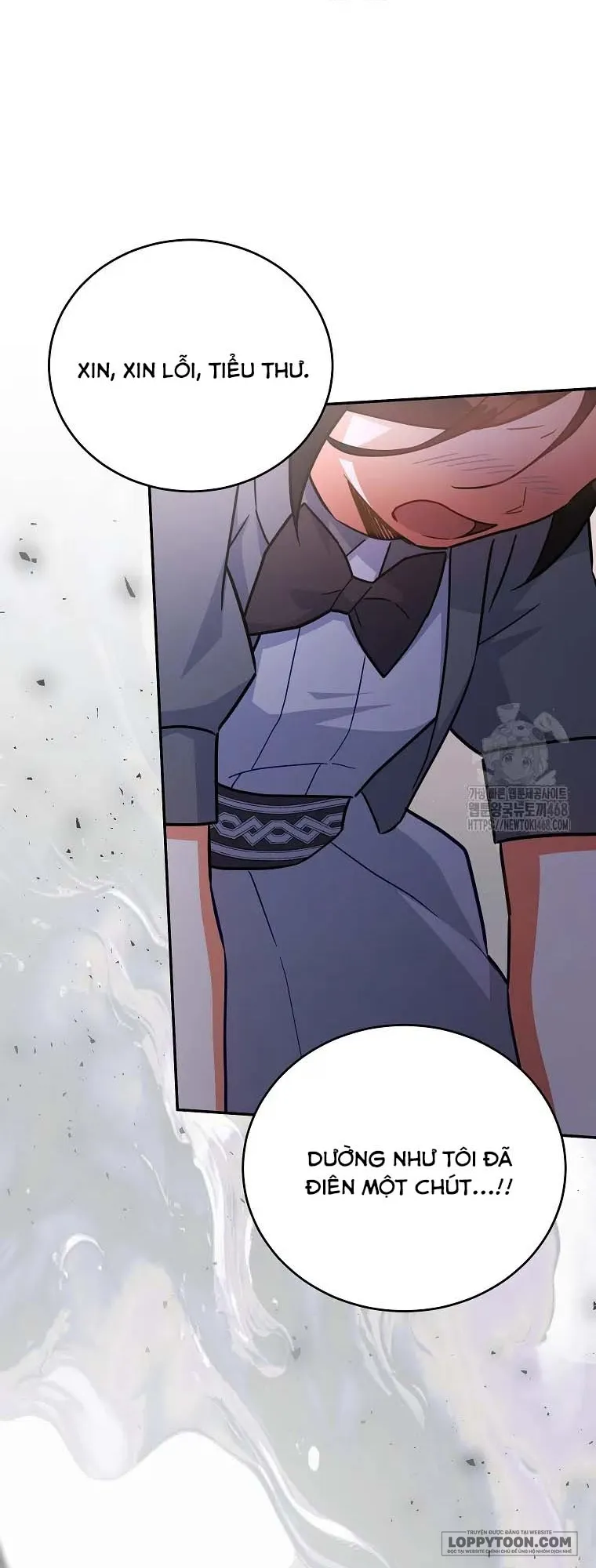 Bé Con Chốn Hoa Nở Chap 54 - trang 26