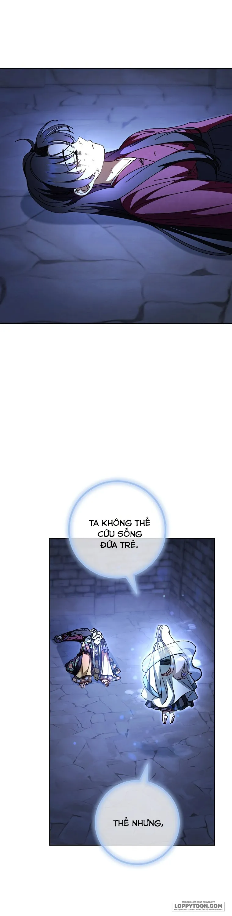Tiểu Thiếp Chỉ Muốn Sống Yên Bình Chap 119 - trang 10