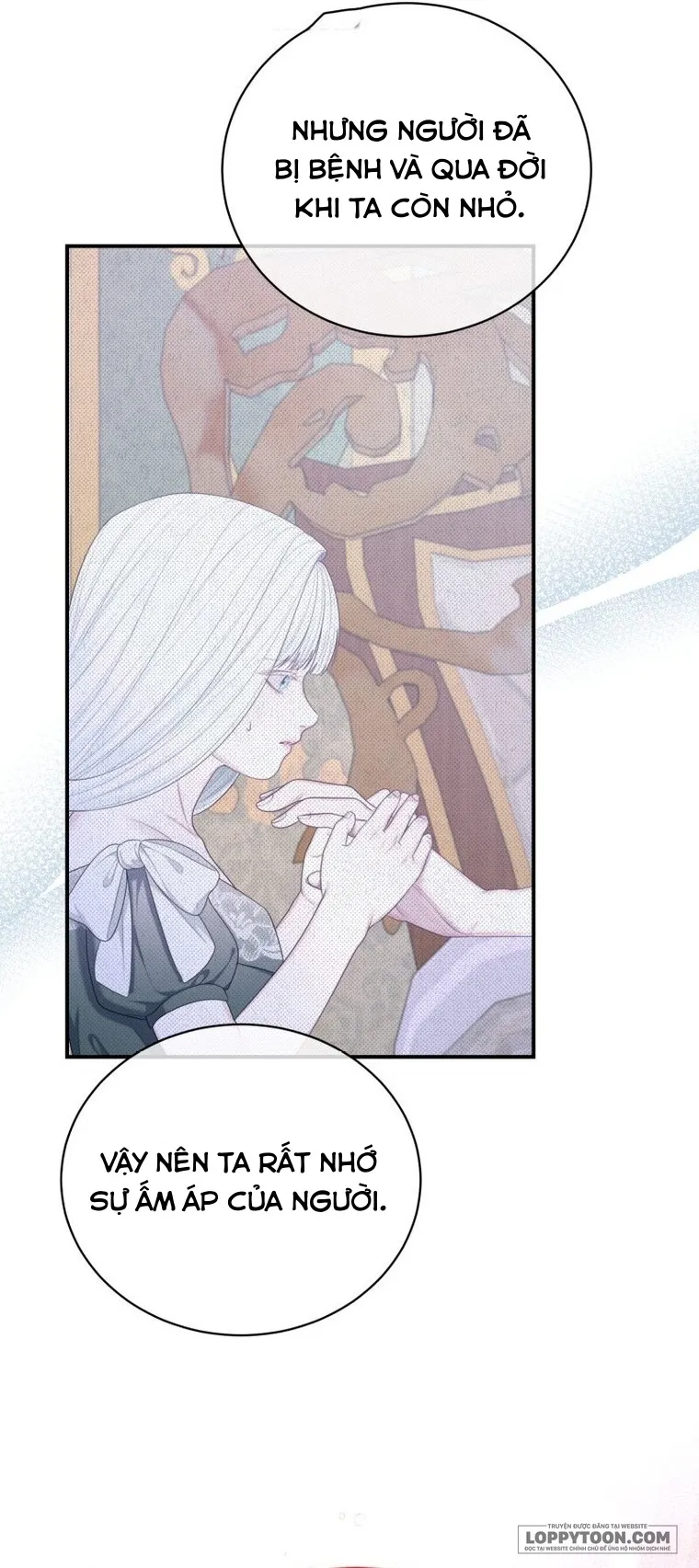 Hầu Nữ Không Còn Thèm Muốn Chủ Nhân Nữa Chap 40 - trang 44