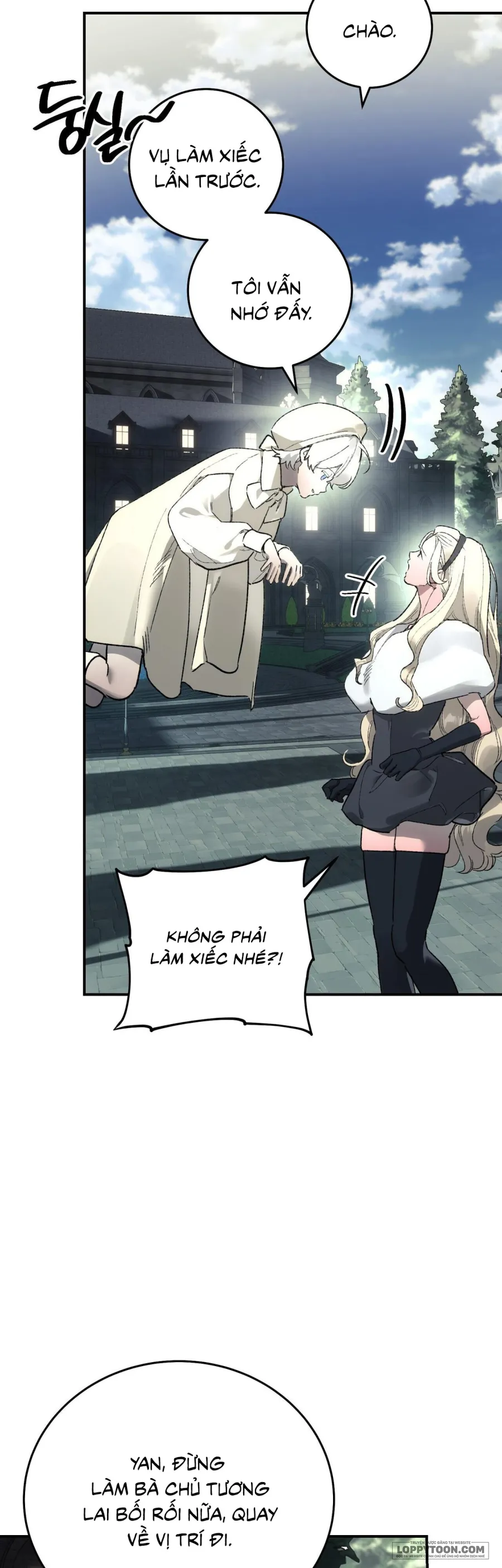 Gửi Đến Kẻ Sẽ Hủy Diệt Tôi Chap 22 - 🔞🔞 - trang 34