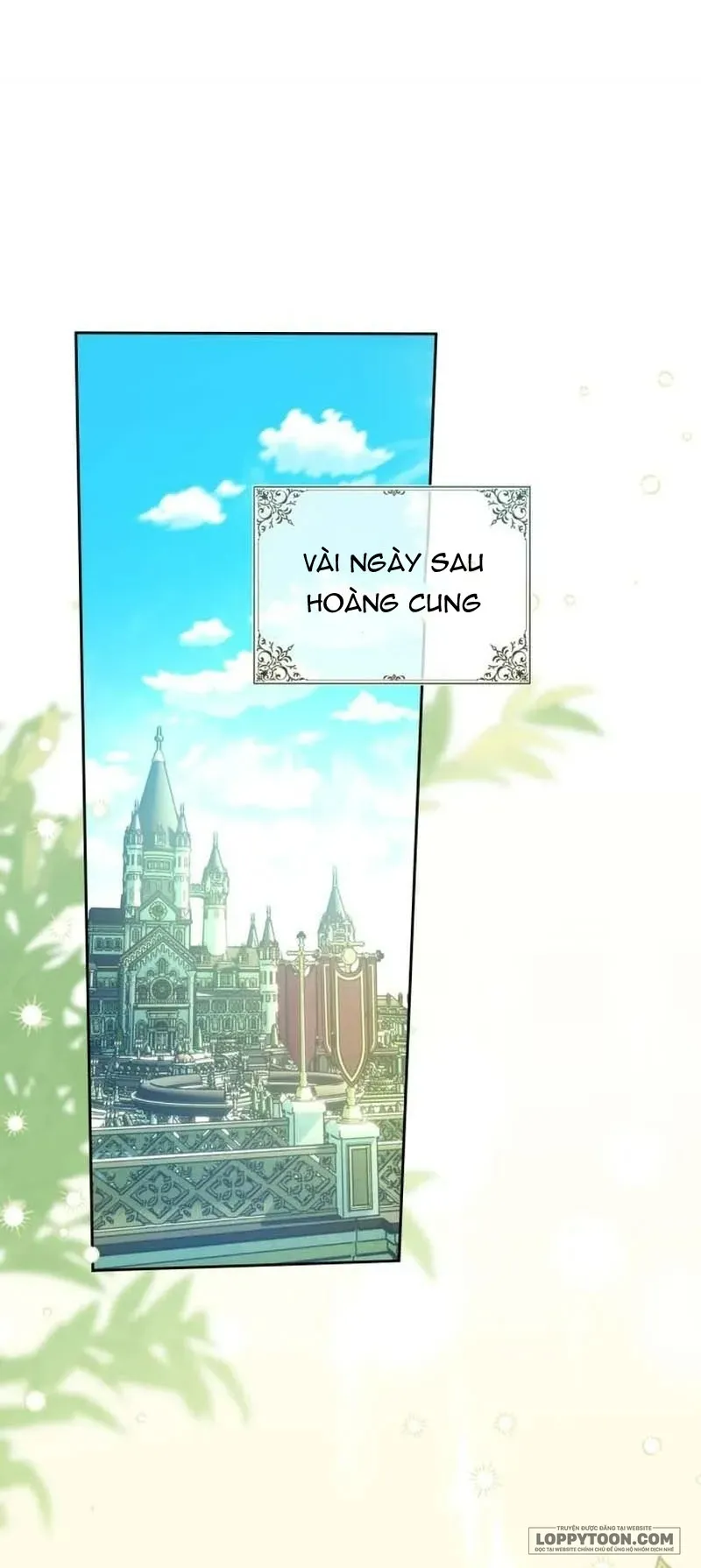 Phạm Nhân Bé Con Của Dinh Thự Mùa Đông Chap 104 - trang 1