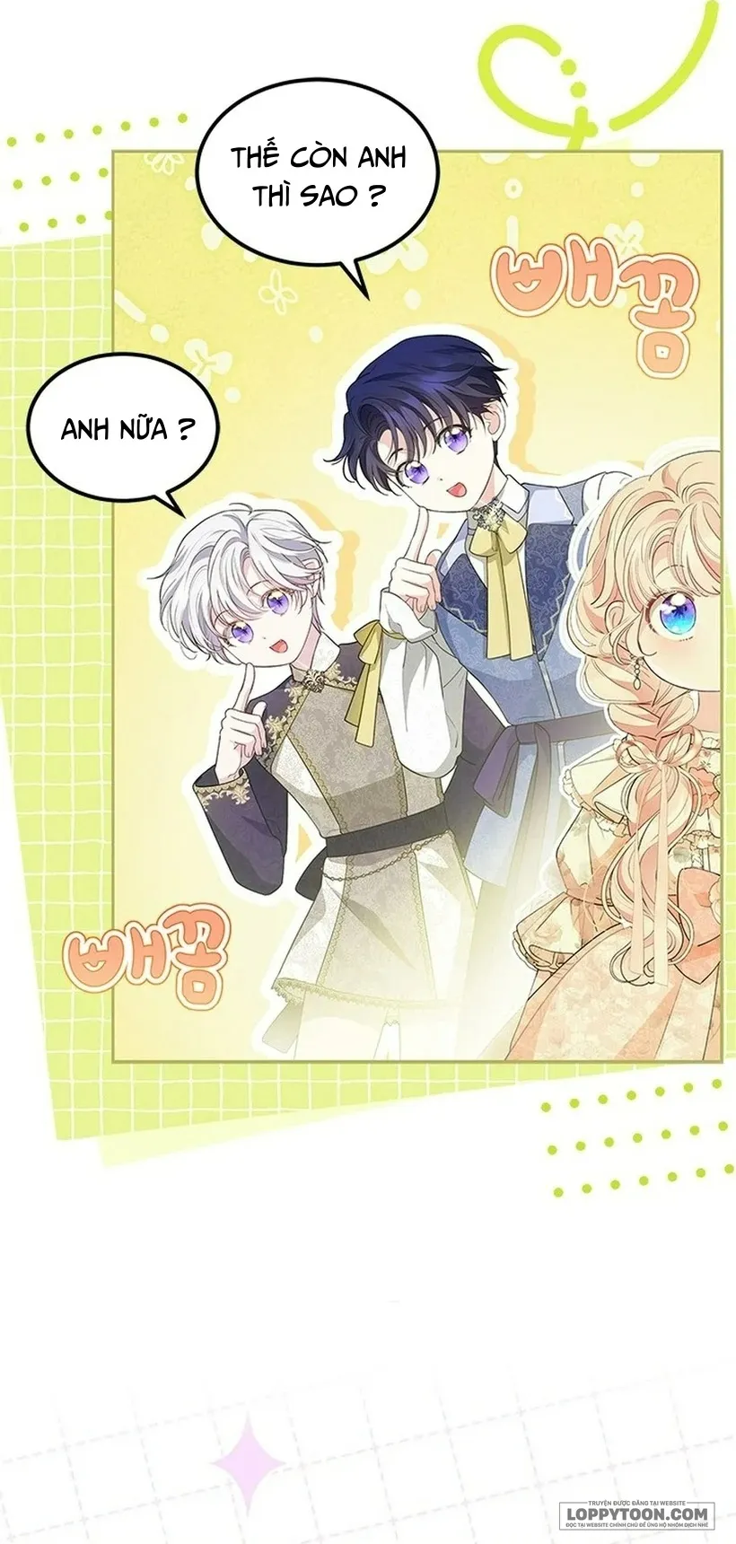 Đã Từ Chối Sủng Ái Rồi Mà Sao Còn Ám Ảnh Thế? Chap 63 - trang 50
