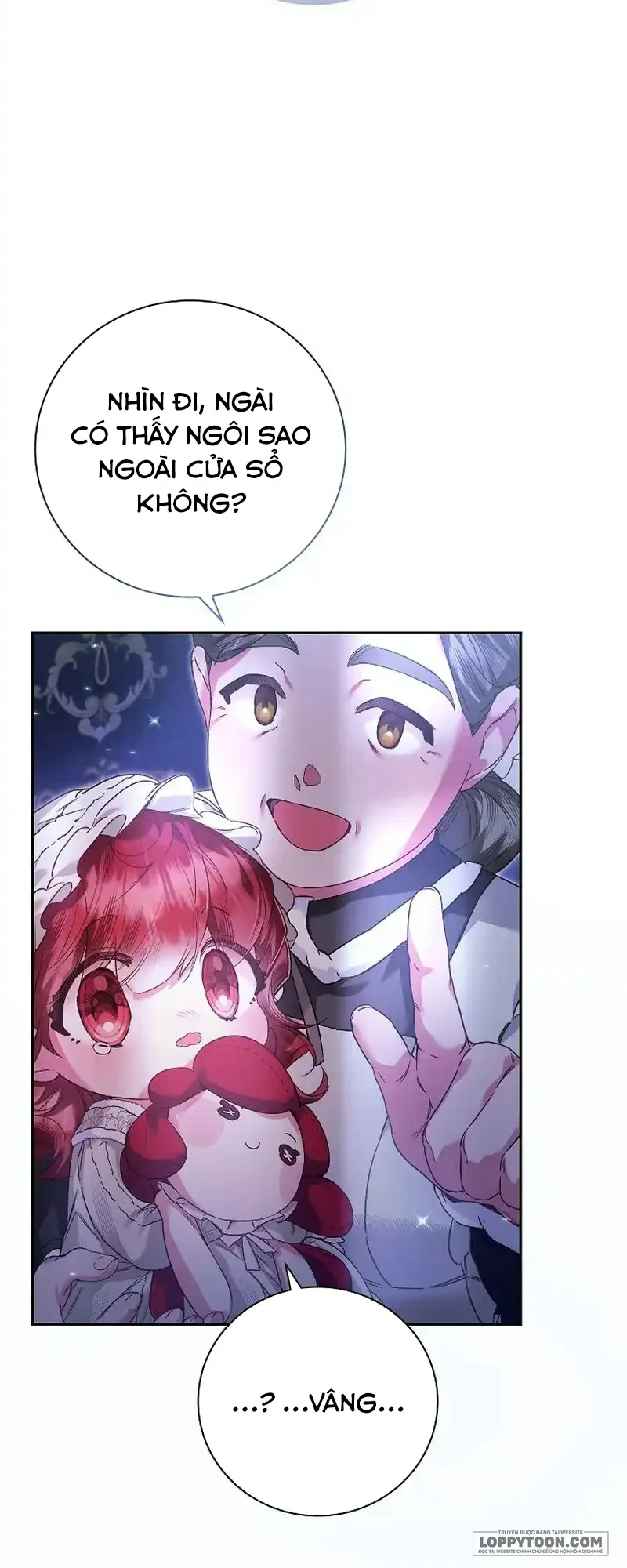 Papa Là Kẻ Thù Kiếp Trước Của Tôi? Chap 17 - trang 22