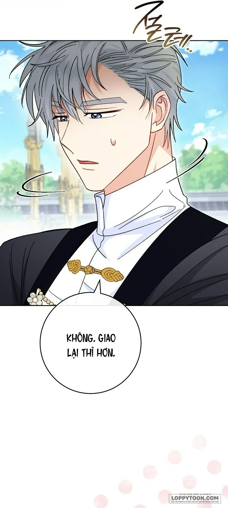 Tiểu Thiếp Chỉ Muốn Sống Yên Bình Chap 124 - trang 19