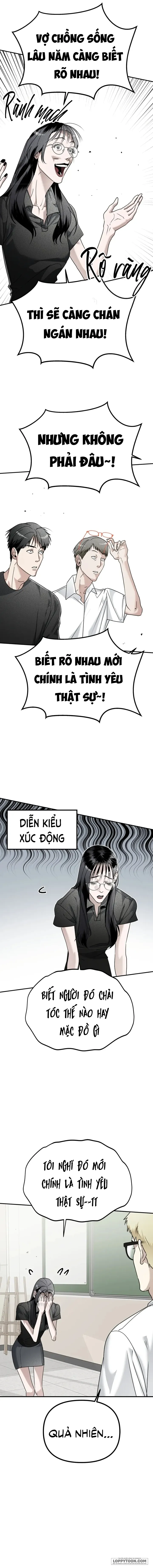 Chị Em Nhà Họ Ki Chap 15 - Câu lạc bộ kịch cổ điển (3) - trang 9