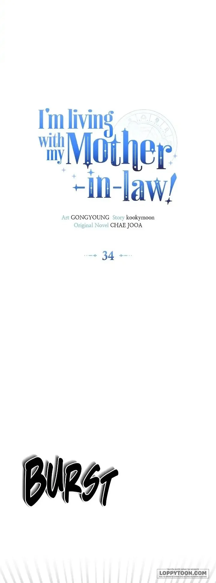 Tôi Sống Chung Với Mẹ Chồng Chap 34 - trang 14
