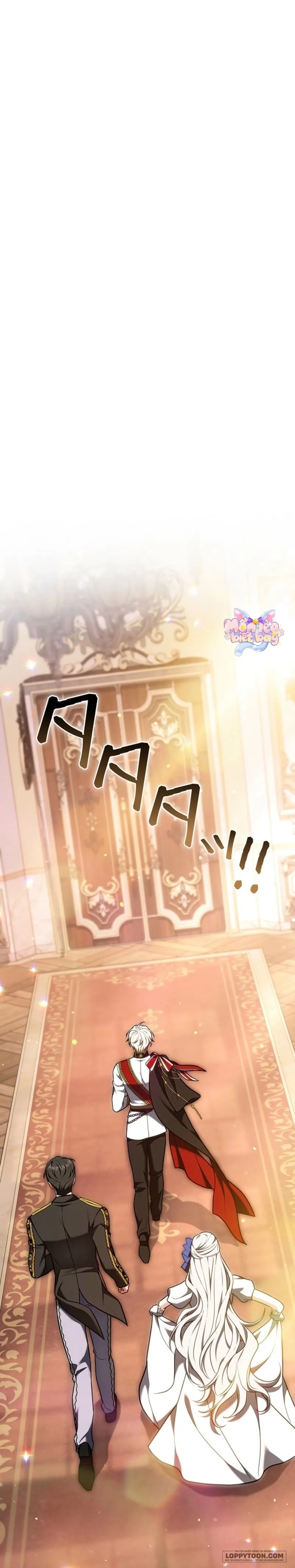 Tiểu Thư Là Kẻ Bám Đuôi Chap 26 - trang 19
