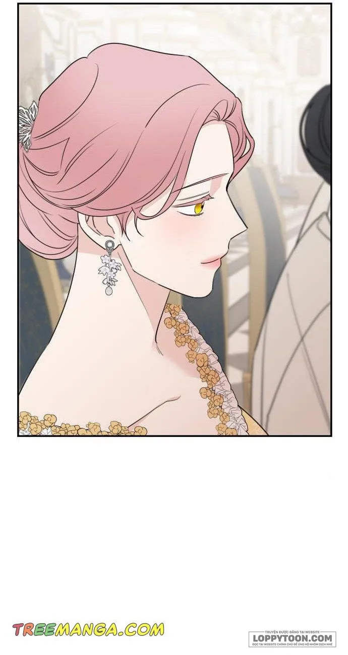 Gia Đình Chồng Quá Ám Ảnh Bởi Tôi Chap 35 - trang 70